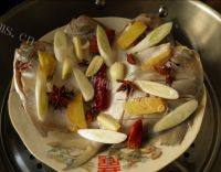 清蒸鲳鱼（家常菜）做法图解5)