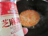 自己做的西红柿牛肉面做法图解10)
