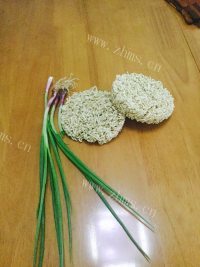 家常肉片炒面做法图解1)