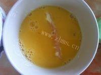 很有食欲的炸南瓜条做法图解6)