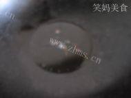 家常菜黄瓜拌拉皮做法图解5)