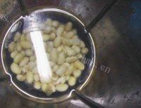 好吃的山东大煎饼做法图解4)
