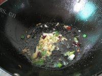 美味的香酥椒盐虾做法图解7)