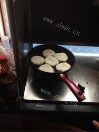 自制馅饼做法图解7)