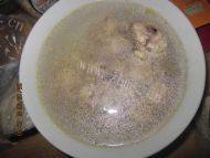鸡腿炖土豆做法图解5)