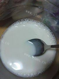 特色美食酸奶做法图解5)