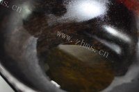 香喷喷的白灼虾做法图解7)