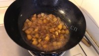 助消化的红烧白萝卜做法图解9)