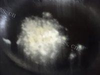 「家有大厨」清炒虾仁做法图解3)