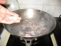 「DIY美食」清炖牛肉做法图解4)