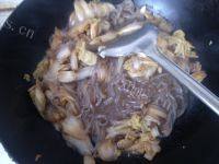 常吃不腻的炒白菜