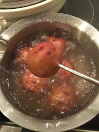 家常菜香煎小土豆做法图解4)
