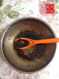 自制提拉米苏做法图解3)