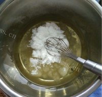 香酥花生酥做法图解3)