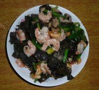 「DIY美食」腰果虾仁