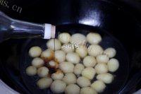 家常菜红烧小土豆做法图解8)