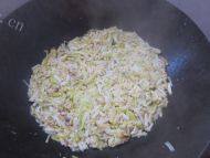 营养丰富蒜黄炒鸡蛋