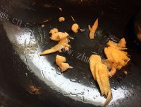 葱油海参做法图解9)