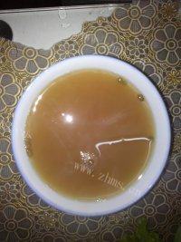 绿豆大米粥自制