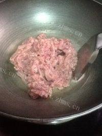 「简单版」芹菜炒牛肉做法图解6)