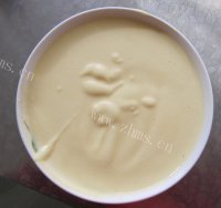 常吃不腻的电饭锅蛋糕做法图解6)