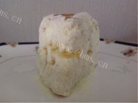 色香味俱全的奶酪包做法图解9)