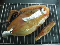 烧鹅做法图解15)