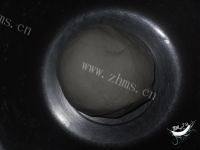 味道不错的开花馒头做法图解3)