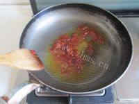 香干回锅肉（简单版）做法图解5)