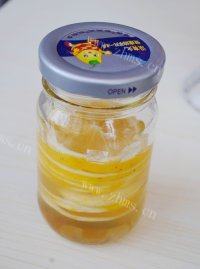 酸甜的糖渍柠檬做法图解12)