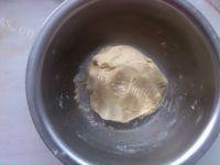 DIY红豆酥做法图解5)