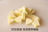 好喝牡蛎蔬菜汤做法图解2)