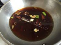 自制卤鹌鹑蛋做法图解5)