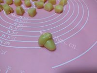香气浓郁的蘑菇饼干做法图解11)