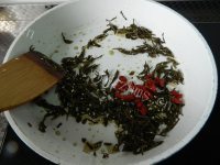 清香的茶焖大虾的做法图解十