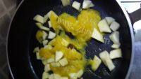 香甜可口的菠萝苹果派的做法图解八