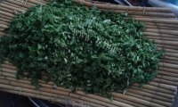 自制三鲜馅饺子做法图解2)