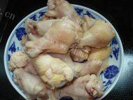 常吃不腻的红酒鸡翅做法图解3)
