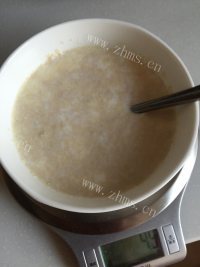 自制葱油花卷做法图解2)