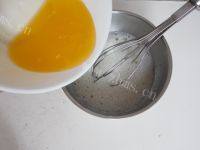 美味的芝麻薄饼做法图解3)