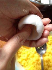 自制水晶饼做法图解7)