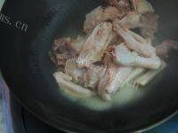 家庭版啤酒鸡做法图解7)