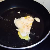 唇齿留香的鸡蛋汤的做法图解六