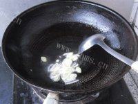 家常菜素炒西红柿做法图解4)