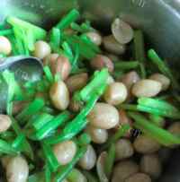 色味俱佳的凉拌菜做法图解3)