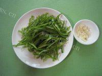 「首发」青椒土豆丝做法图解2)