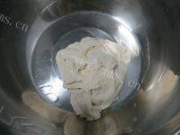 自己做的茴香鸡蛋包子做法图解1)