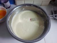 特下饭的蓝莓芝士蛋糕做法图解9)