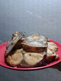 家常菜红烧鱼