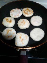 简单的肉夹馍做法图解4)